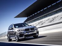 BMW X5 M (2015) - picture 8 of 28