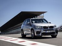 BMW X5 M (2015)
