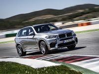 BMW X5 M (2015) - picture 10 of 28