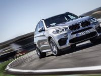 BMW X5 M (2015) - picture 11 of 28