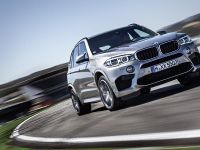 BMW X5 M (2015)