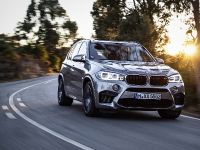 BMW X5 M (2015)