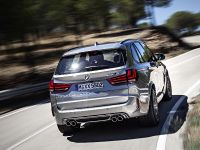 BMW X5 M (2015) - picture 13 of 28