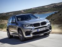 BMW X5 M (2015)