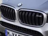 BMW X5 M (2015)