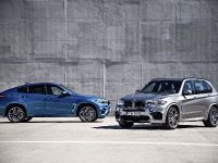 BMW X5 M (2015)