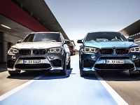 BMW X5 M (2015) - picture 21 of 28