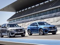 BMW X5 M (2015) - picture 22 of 28