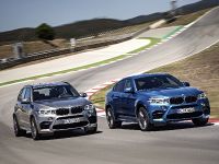 BMW X5 M (2015)
