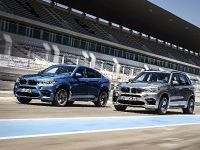 BMW X5 M (2015)