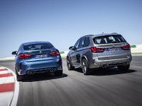 BMW X5 M (2015) - picture 26 of 28
