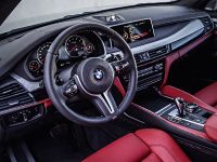BMW X5 M (2015) - picture 27 of 28