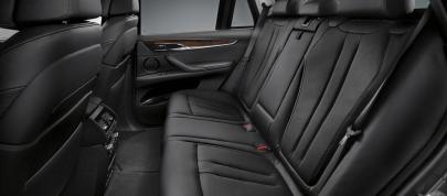 BMW X5 Security Plus (2015) - picture 7 of 10