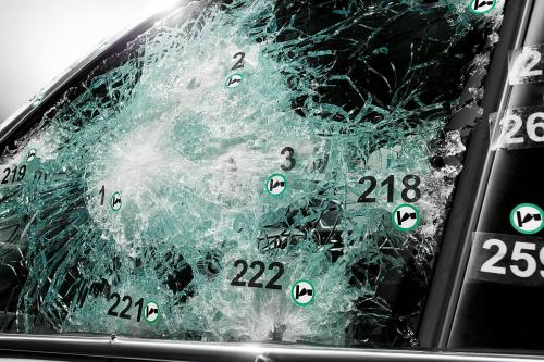 BMW X5 Security Plus (2015) - picture 9 of 10