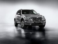 BMW X5 Security Plus (2015) - picture 1 of 10