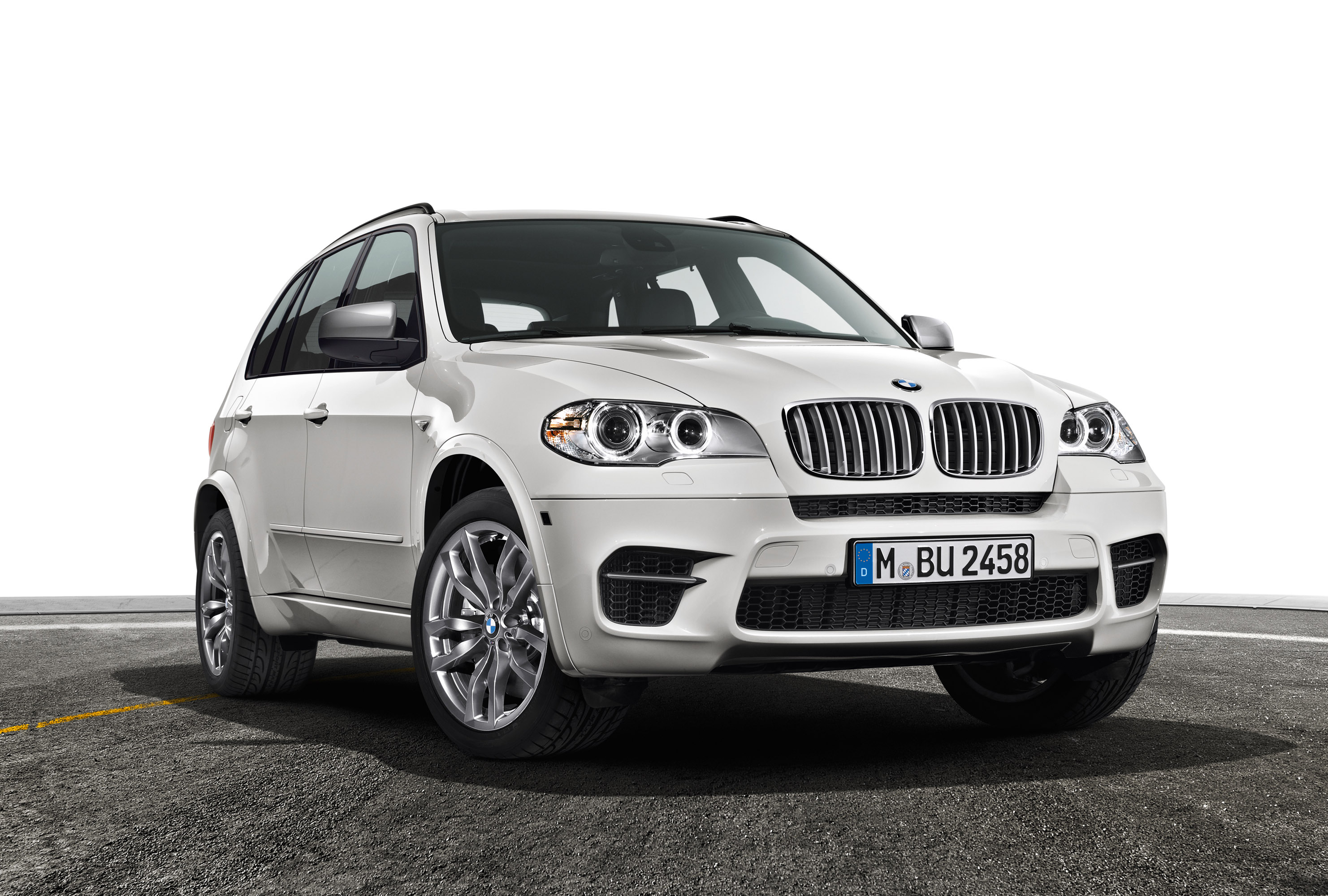 BMW X5 xDrive40e