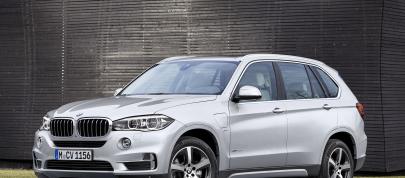 BMW X5 xDrive40e (2015) - picture 7 of 32