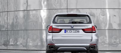 BMW X5 xDrive40e (2015) - picture 23 of 32