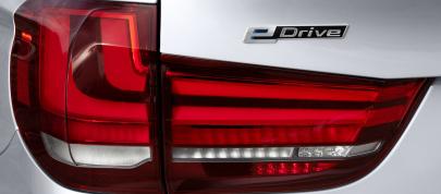 BMW X5 xDrive40e (2015) - picture 31 of 32
