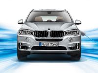 BMW X5 xDrive40e (2015) - picture 1 of 32