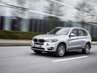 BMW X5 xDrive40e (2015)