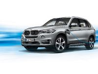 BMW X5 xDrive40e (2015)