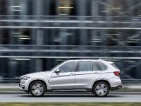 BMW X5 xDrive40e (2015)