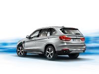 BMW X5 xDrive40e (2015)