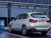 BMW X5 xDrive40e (2015)