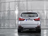 BMW X5 xDrive40e (2015)