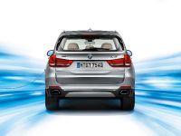 BMW X5 xDrive40e (2015)