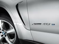 BMW X5 xDrive40e (2015)