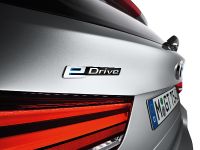 BMW X5 xDrive40e (2015)