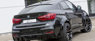 BMW X6 CLR X6R (2015) - picture 7 of 14