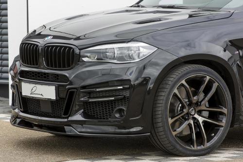 BMW X6 CLR X6R (2015) - picture 9 of 14