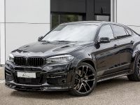 BMW X6 CLR X6R (2015) - picture 3 of 14