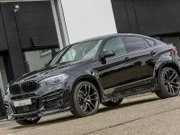 2015 BMW X6 CLR X6R
