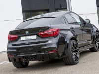 BMW X6 CLR X6R (2015) - picture 7 of 14