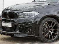 BMW X6 CLR X6R (2015)
