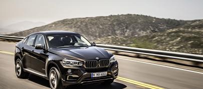 BMW X6 F16 (2015) - picture 7 of 84