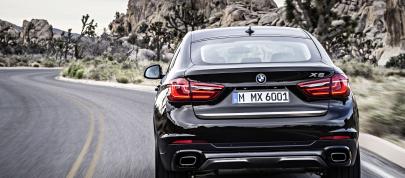 BMW X6 F16 (2015) - picture 12 of 84