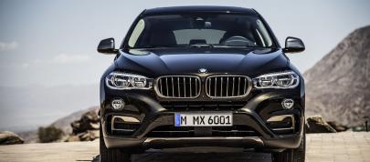 BMW X6 F16 (2015) - picture 15 of 84