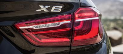 BMW X6 F16 (2015) - picture 20 of 84