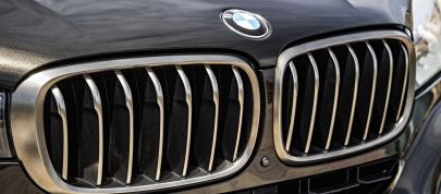 BMW X6 F16 (2015) - picture 23 of 84