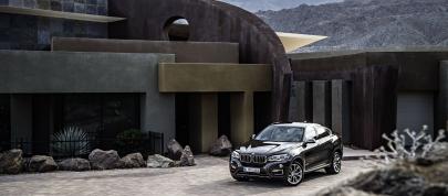 BMW X6 F16 (2015) - picture 31 of 84