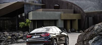 BMW X6 F16 (2015) - picture 36 of 84