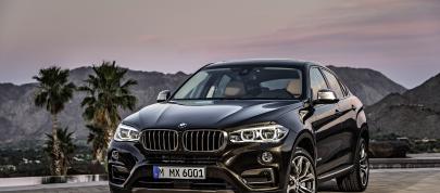 BMW X6 F16 (2015) - picture 39 of 84