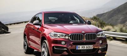 BMW X6 F16 (2015) - picture 44 of 84