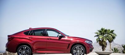 BMW X6 F16 (2015) - picture 47 of 84