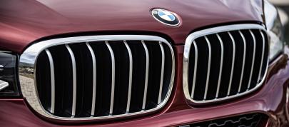 BMW X6 F16 (2015) - picture 52 of 84